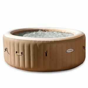 Jacuzzi's en hottubs