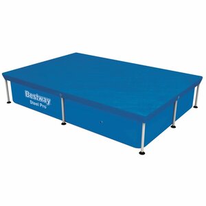 Bestway Zwembadhoes Flowclear 221X150 Cm 221 x 150 cm