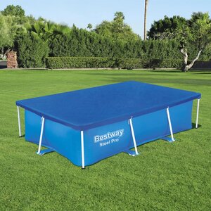 Bestway Zwembadhoes Flowclear 259X170 Cm 259 x 170 cm