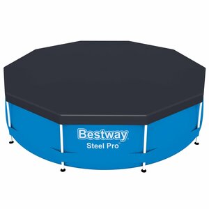 Bestway Zwembadhoes Flowclear 305 Cm 1