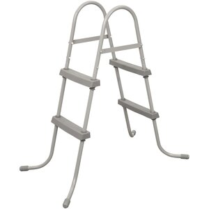 Bestway Zwembadladder 2 Treden 84Cm 58430 1 84 cm