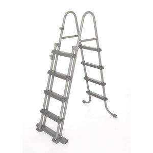 Bestway Zwembadladder 4 Treden Flowclear 122 Cm 58331