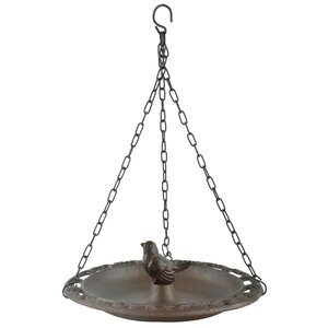 Esschert Design Vogelbadje Hangend Br27