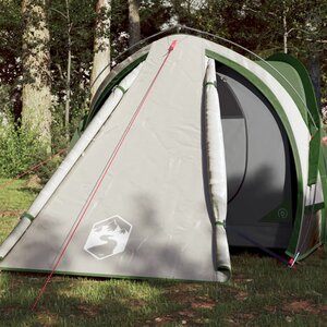 Tent 2-Persoons 320X40X20 Cm 85T Taft 1 Groen