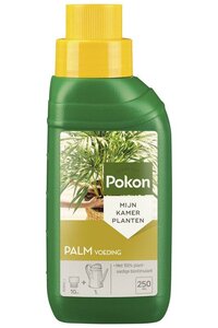 Palm Plant Food 250Ml