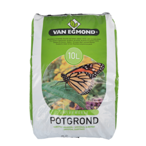 Potgrond Potgrond - 10 Liter