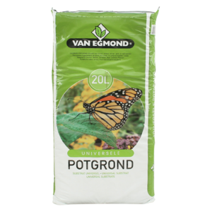 Potgrond Potgrond - 20 Liter