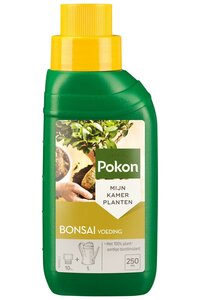 Bonsai Plant Food 250Ml