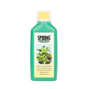 Plantenvoeding 500Ml Plantenvoeding 500ml - Groene kamerplanten