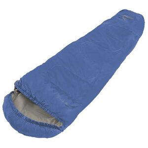 Oase Outdoor Easy Camp Cosmos Junior Slaapzak Blauw