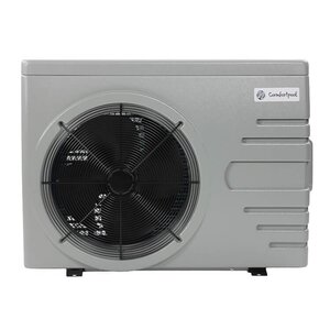 Comfortpool Inverter Pro 13 Zwembad Warmtepomp