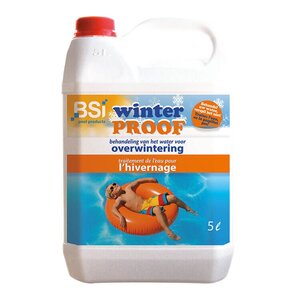 Bsi Winterproof 5L