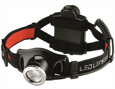 Huismerk Ledlenser H7.2 Hoofdlamp