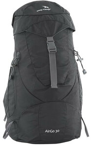 Huismerk Easy Camp Rugzak Airgo 30 Black