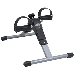 Pedaaltrainer Voor Armen En Benen Met Lcd-Display