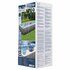 Bestway Zwembadset Power Steel Rechthoekig 549X274X122 Cm 549 x 274 x 122 cm_