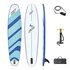 Bestway Hydro Force Surfplank Opblaasbaar 243X57X7 Cm_