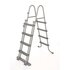 Bestway Zwembadladder 4 Treden Flowclear 122 Cm 58331_