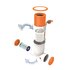 Bestway Flowclear Zwembadfilterpomp Flowclear Skimatic 2574 L/U 58462 1 2574 l/h_