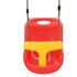 Babyschommel Met Veiligheidsgordel Pp Rood 1_