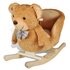 Hobbeldier Teddybeer Knuffelbeer_