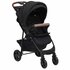 Kinderwagen 2-In-1 Staal Antracietkleurig_