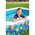 Bestway Kinderzwembad Opblaasbaar 229X152X56 Cm Blauw_