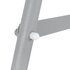 Bestway Zwembadladder Flowclear 2 Treden 84 Cm_