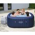 Bestway Lay-Z-Spa Hottub Opblaasbaar Hawaii Airjet_