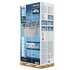 Bestway Hydrium Framezwembad Bovengronds Ovaal 610X360X120 Cm_