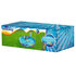 Bestway Zwembad Fill 'N Fun Odyssey 244X46 Cm_