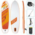 Bestway Hydro-Force Sup Aqua Journey Set Opblaasbaar_