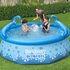 Bestway Easy Set Zwembad Octopool 274X76 Cm_