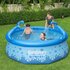 Bestway Easy Set Zwembad Octopool 274X76 Cm_