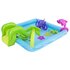 Bestway Speelcentrum Fantastic Aquarium 239X206X86 Cm Donkergrijs_