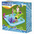 Bestway Speelcentrum Fantastic Aquarium 239X206X86 Cm Donkergrijs_