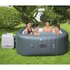 Bestway Lay-Z-Spa Hottub Hawaii Hydrojet Pro Opblaasbaar_