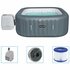 Bestway Lay-Z-Spa Hottub Hawaii Hydrojet Pro Opblaasbaar_