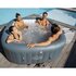 Bestway Lay-Z-Spa Hottub Hawaii Hydrojet Pro Opblaasbaar_