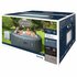 Bestway Lay-Z-Spa Hottub Hawaii Hydrojet Pro Opblaasbaar_