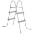 Bestway Zwembadladder 2 Treden Flowclear 84 Cm_