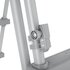 Bestway Zwembadladder Flowclear Met 4 Treden 107 Cm Donkergrijs_