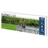 Bestway Zwembadladder Flowclear Met 4 Treden 107 Cm Donkergrijs_