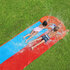 Bestway H2Ogo Waterglijbaan Tsunami Splash Ramp Double Slide_