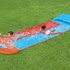 Bestway H2Ogo Waterglijbaan Tsunami Splash Ramp Double Slide_