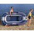 Bestway Hydro-Force Opblaasbootset Treck X2 255X127 Cm_