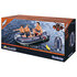 Bestway Hydro-Force Opblaasbootset Treck X2 255X127 Cm_