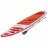 Bestway Sup Hydro-Force Fastblast Tech Set Opblaasbaar 381X76X15 Cm_