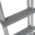 Bestway Zwembadladder Flowclear Met 4 Treden 122 Cm_