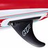 Bestway Stand Up Paddleboard Hydro-Force Compact Surf 8 243X57X7 Cm_